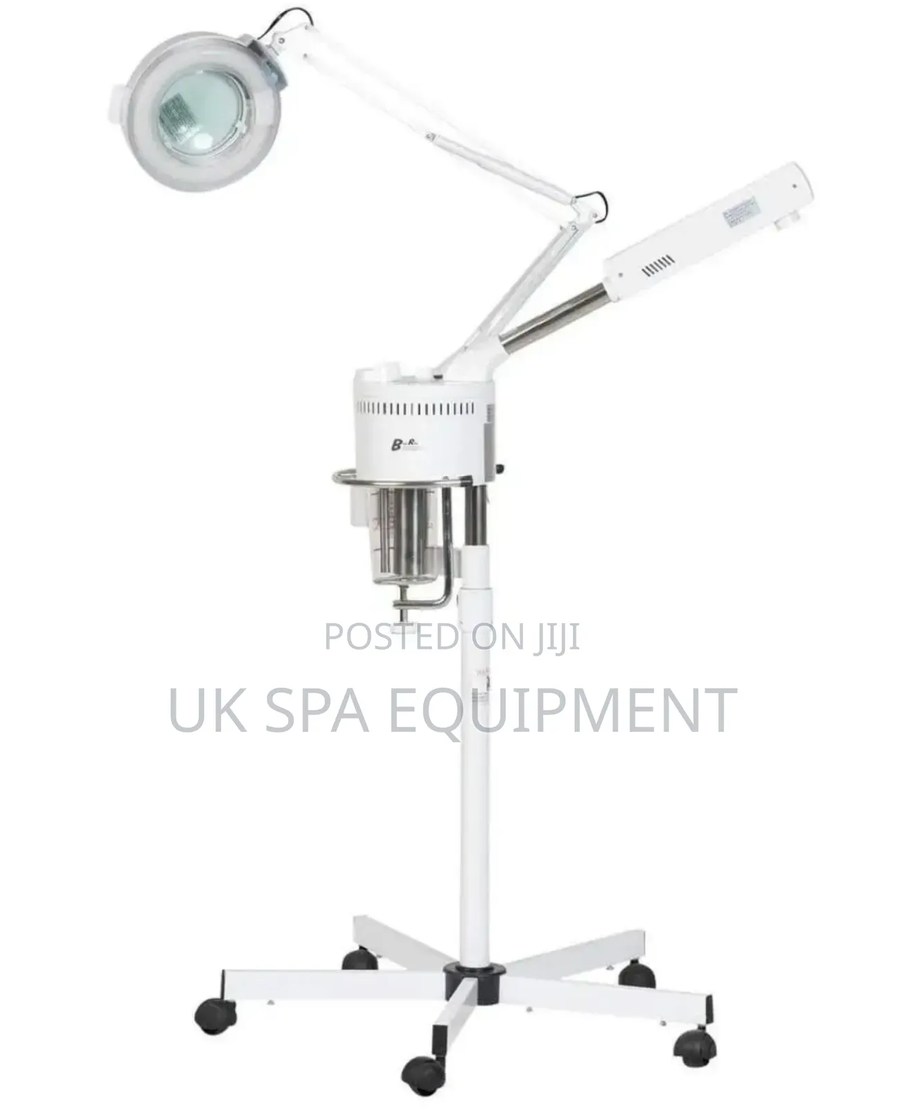 Facial Steamer