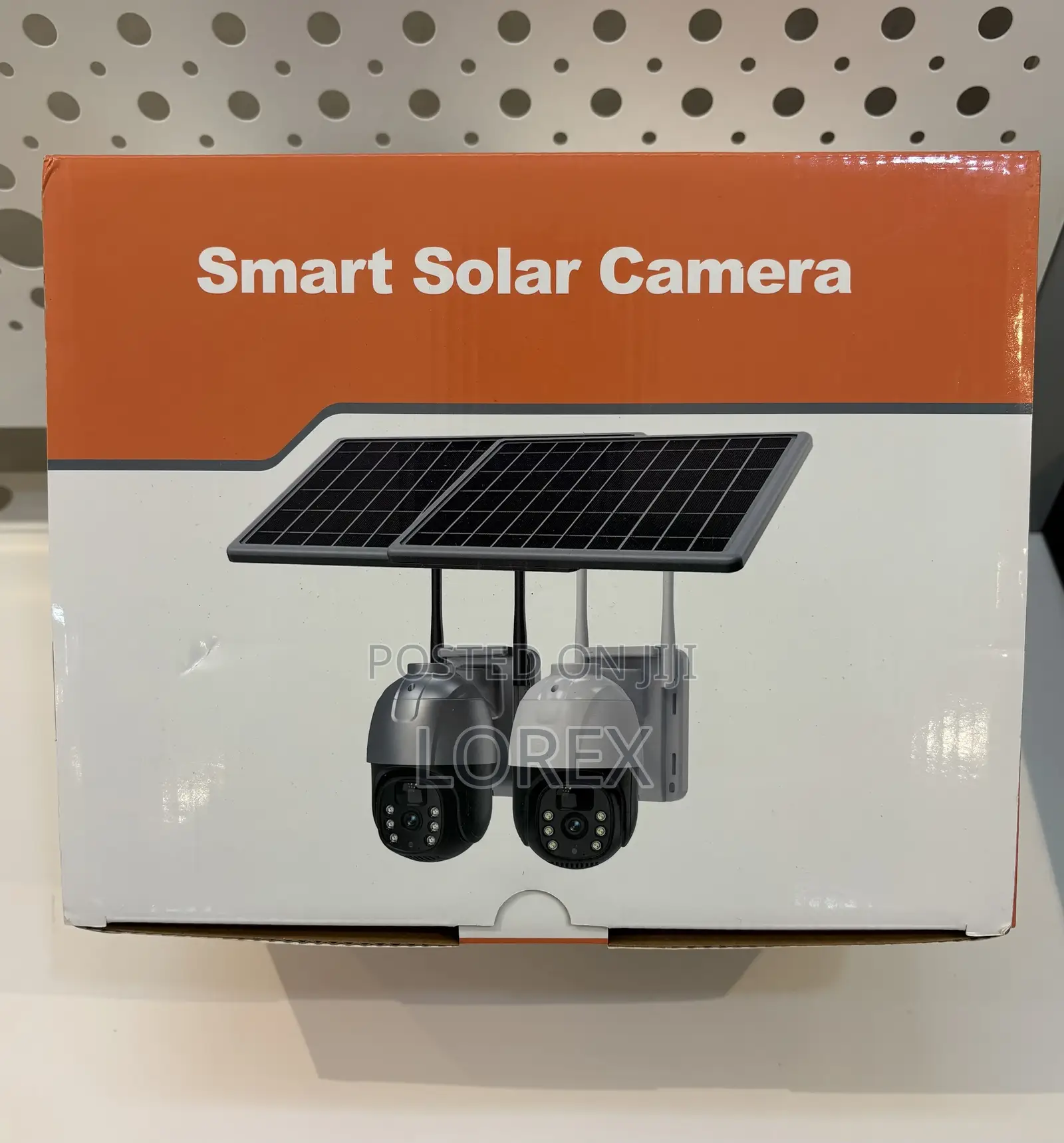 Solar 4g Sim Camera PTZ Single Lens 4mp 2way Talk