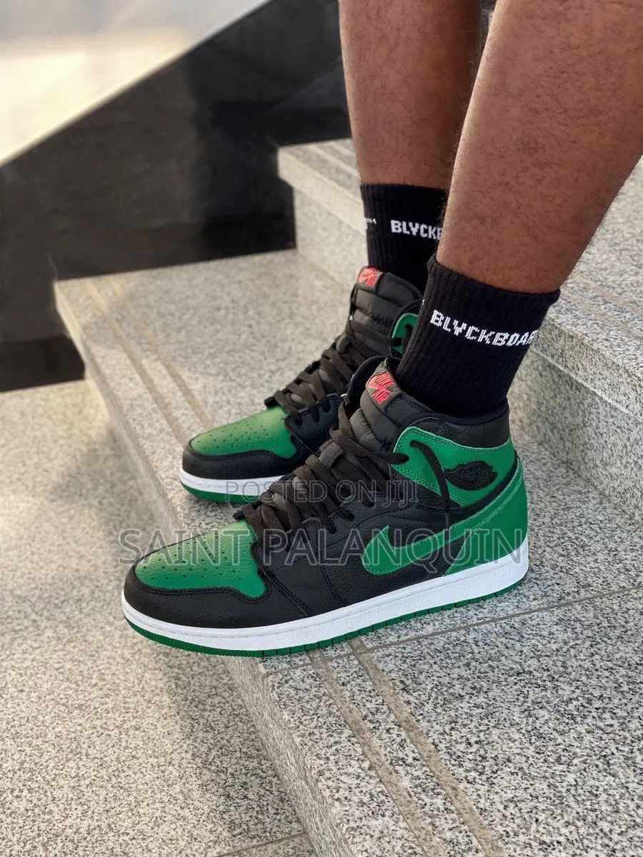 Nike Jordan 1 Og