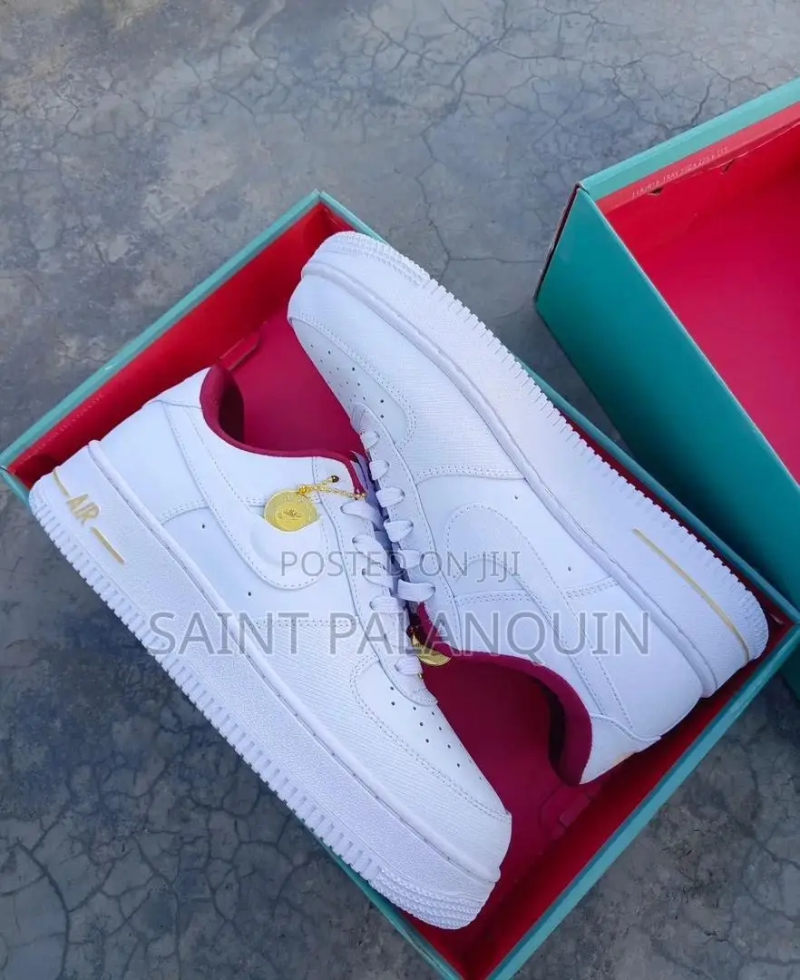Nike Airforce 1
