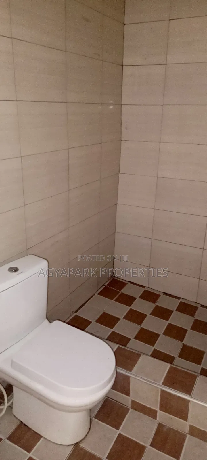 1bdrm Apartment in Abloman, Amasaman for rent