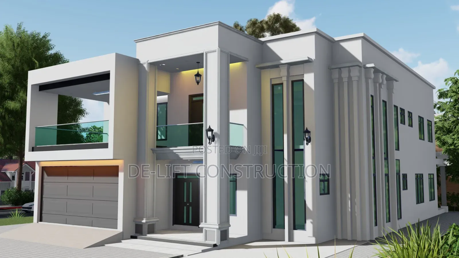 Are You Looking for a Classic Architectural Drawings