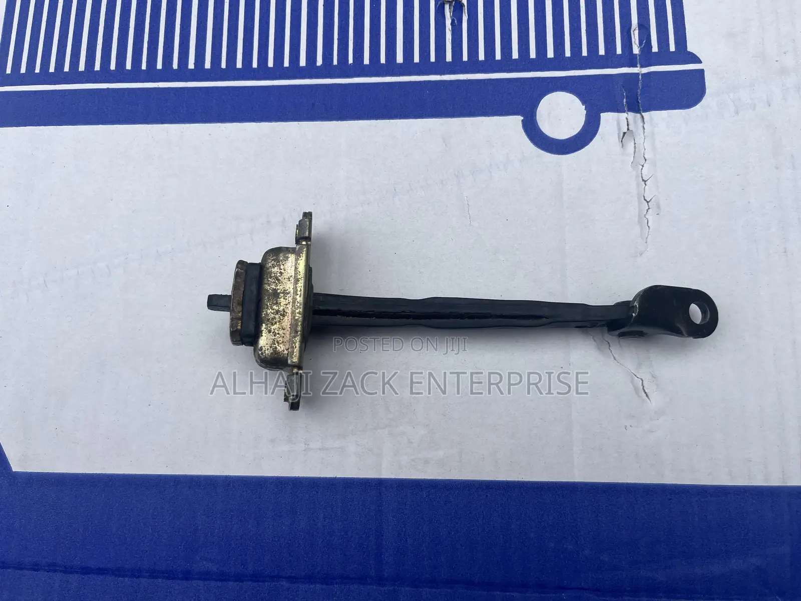 Elantra 2014 Door Stopper