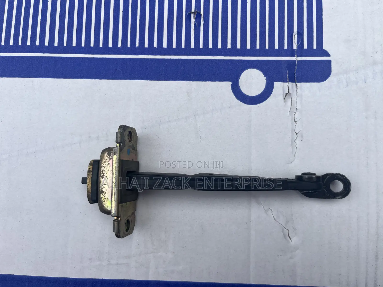 Elantra 2014 Door Stopper