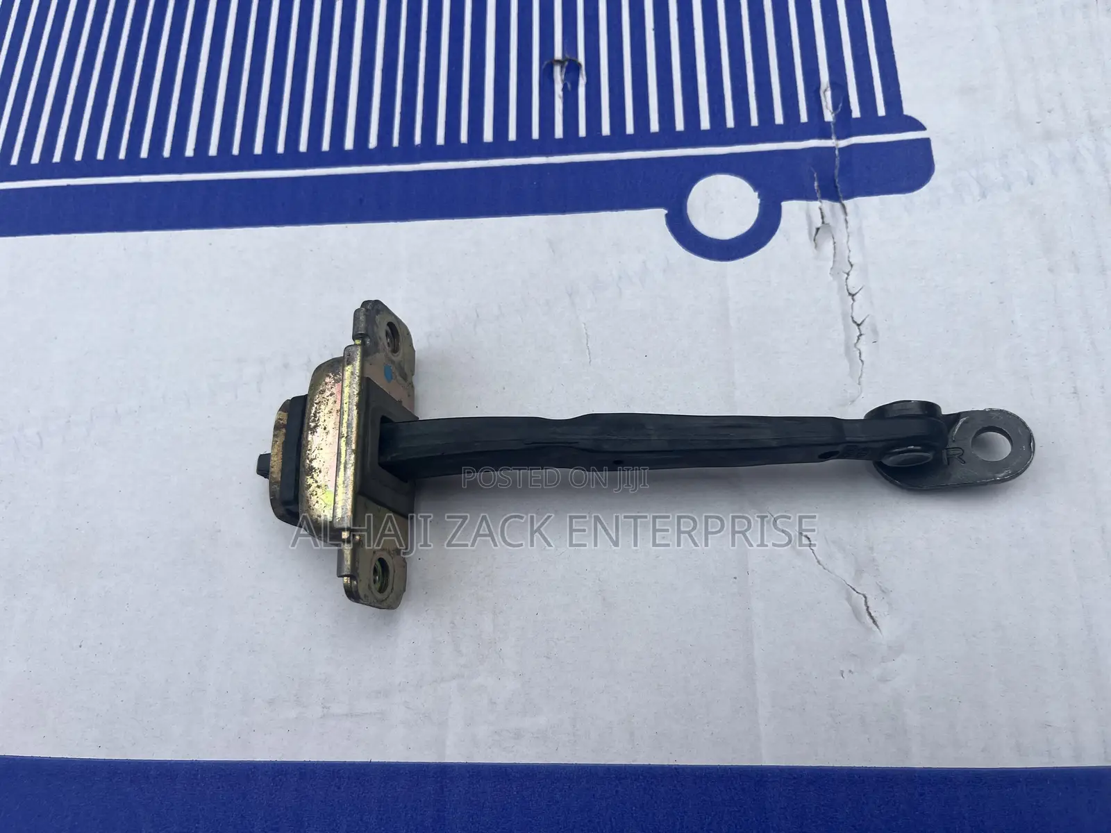 Elantra 2014 Door Stopper