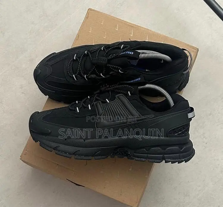 Nike Zoom Vemero