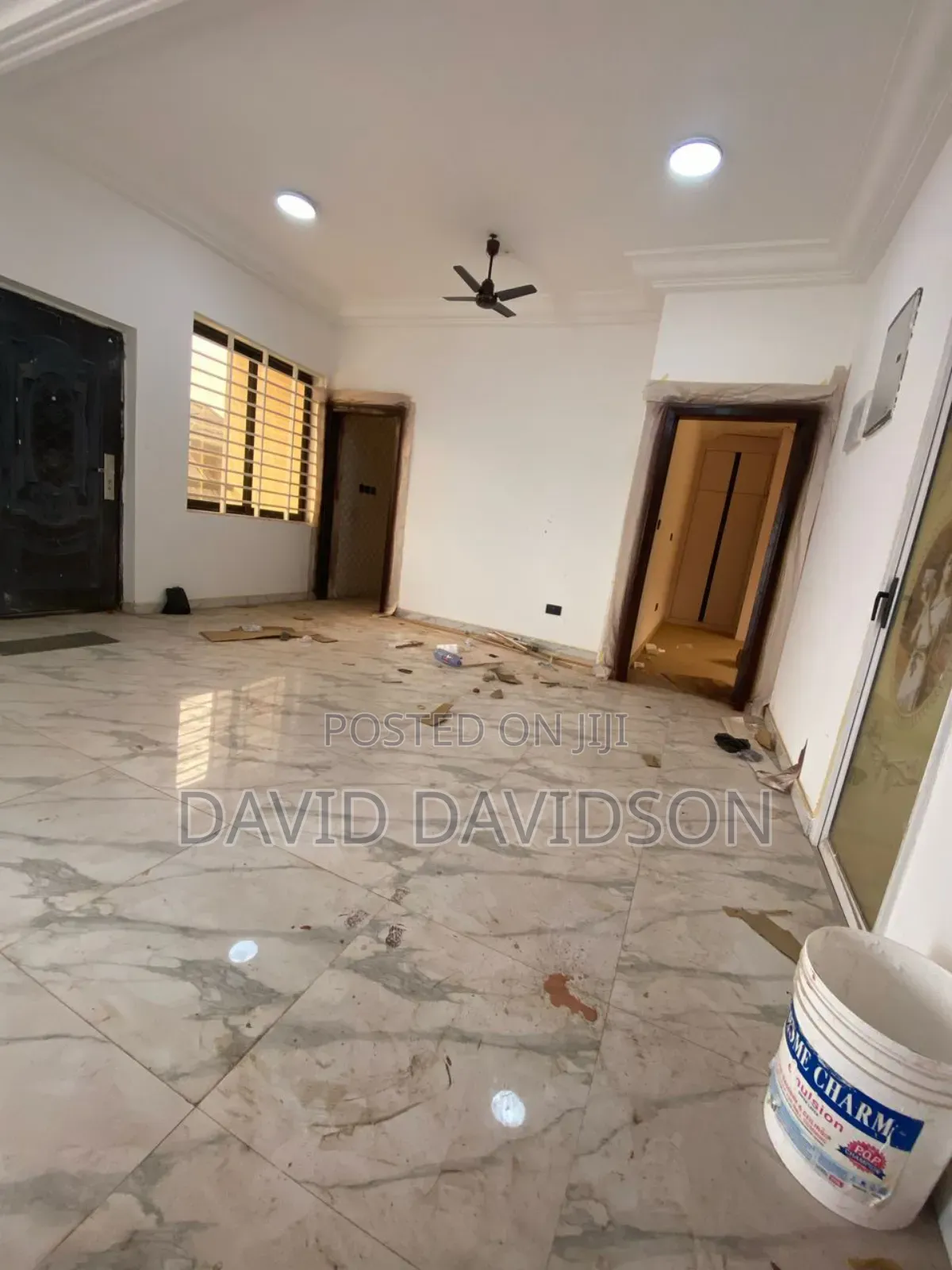 2bdrm Apartment in 2 Bedroom Apartment,, Tema Metropolitan for rent