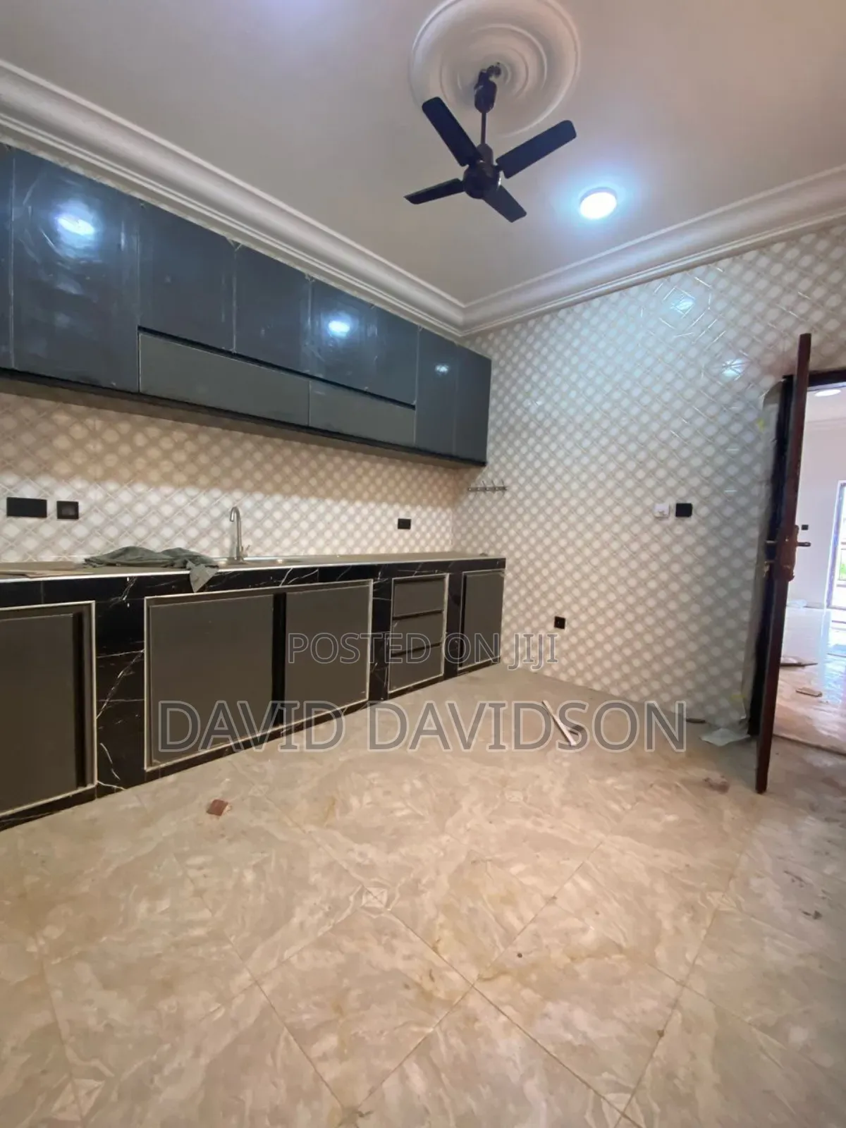 2bdrm Apartment in 2 Bedroom Apartment,, Tema Metropolitan for rent