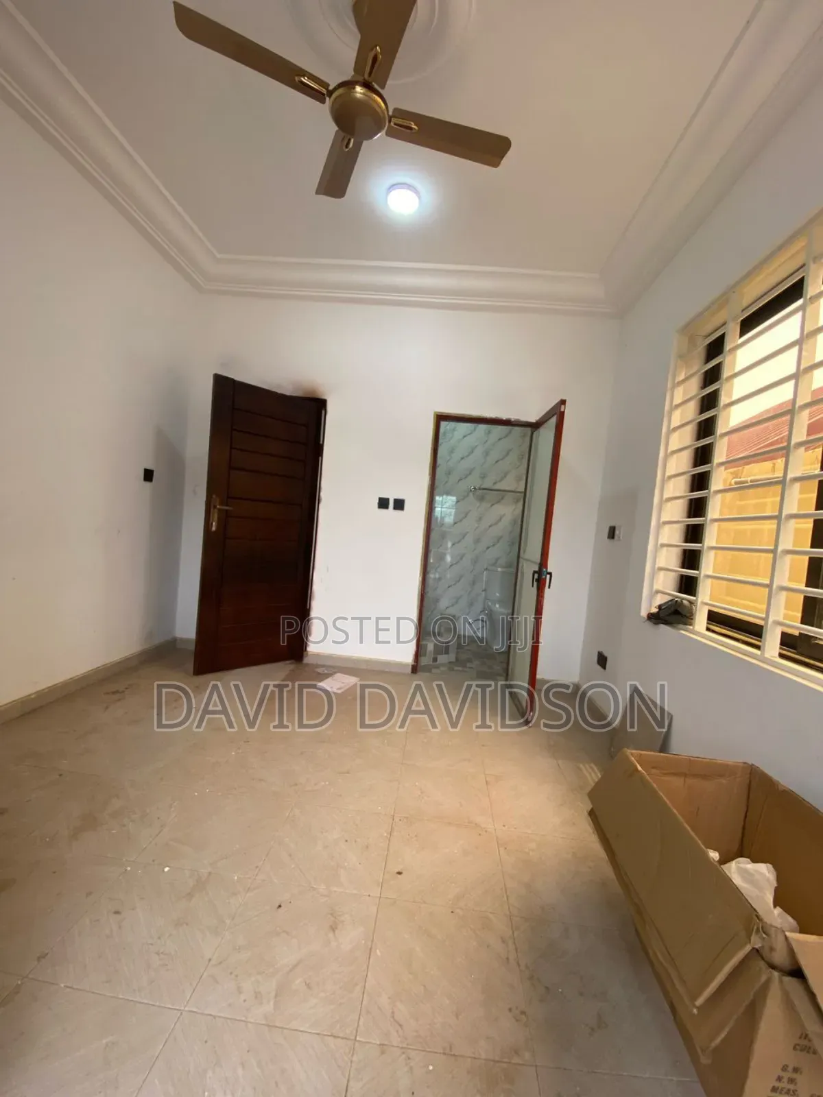 2bdrm Apartment in 2 Bedroom Apartment,, Tema Metropolitan for rent