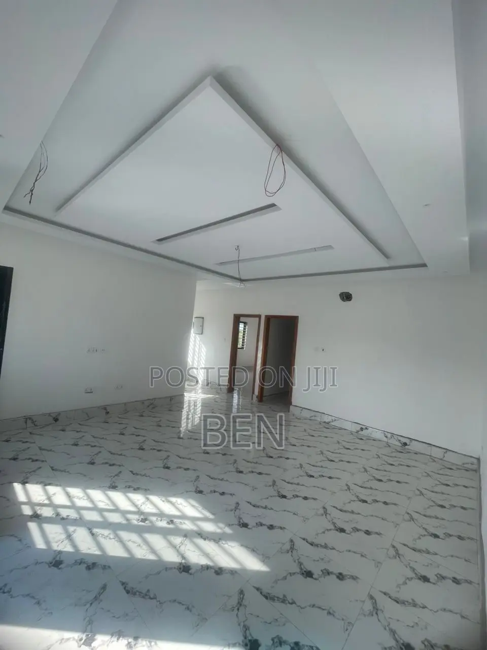 2bdrm Apartment in Millennium City, Awutu Senya East Municipal for rent