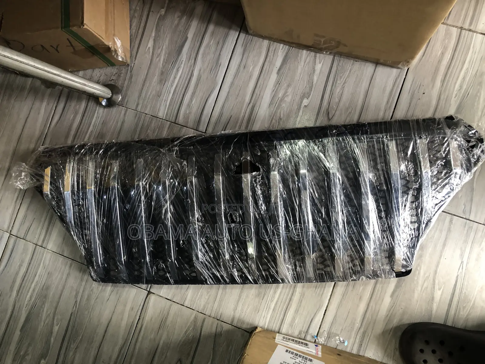 Hyundai Tucson 2019 2020 2021 Grill/Grille/Shells Sports Type