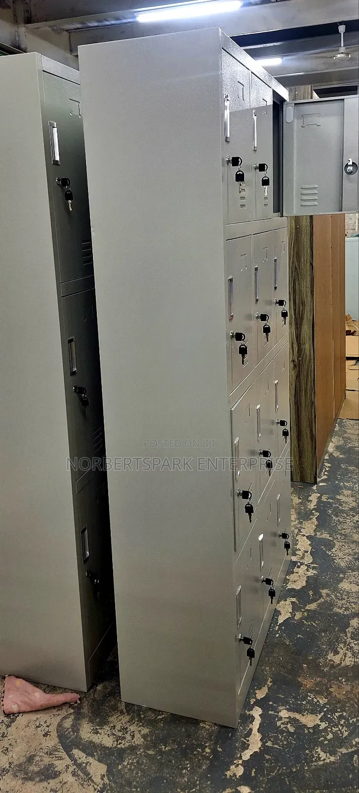 Office Cabinet(Ofcwo82)