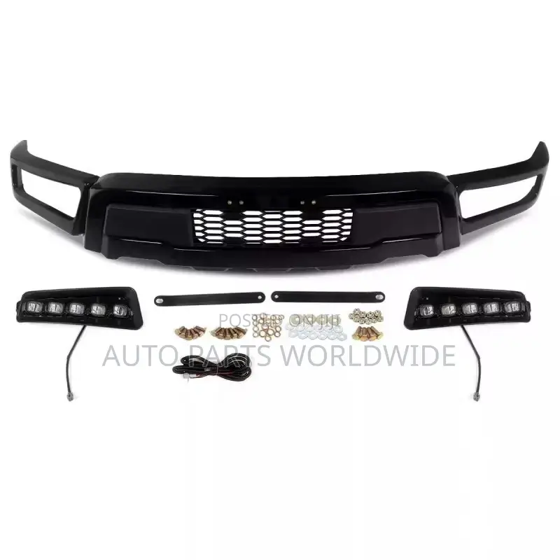 Ford F150 Raptor Bumper 2015-2020