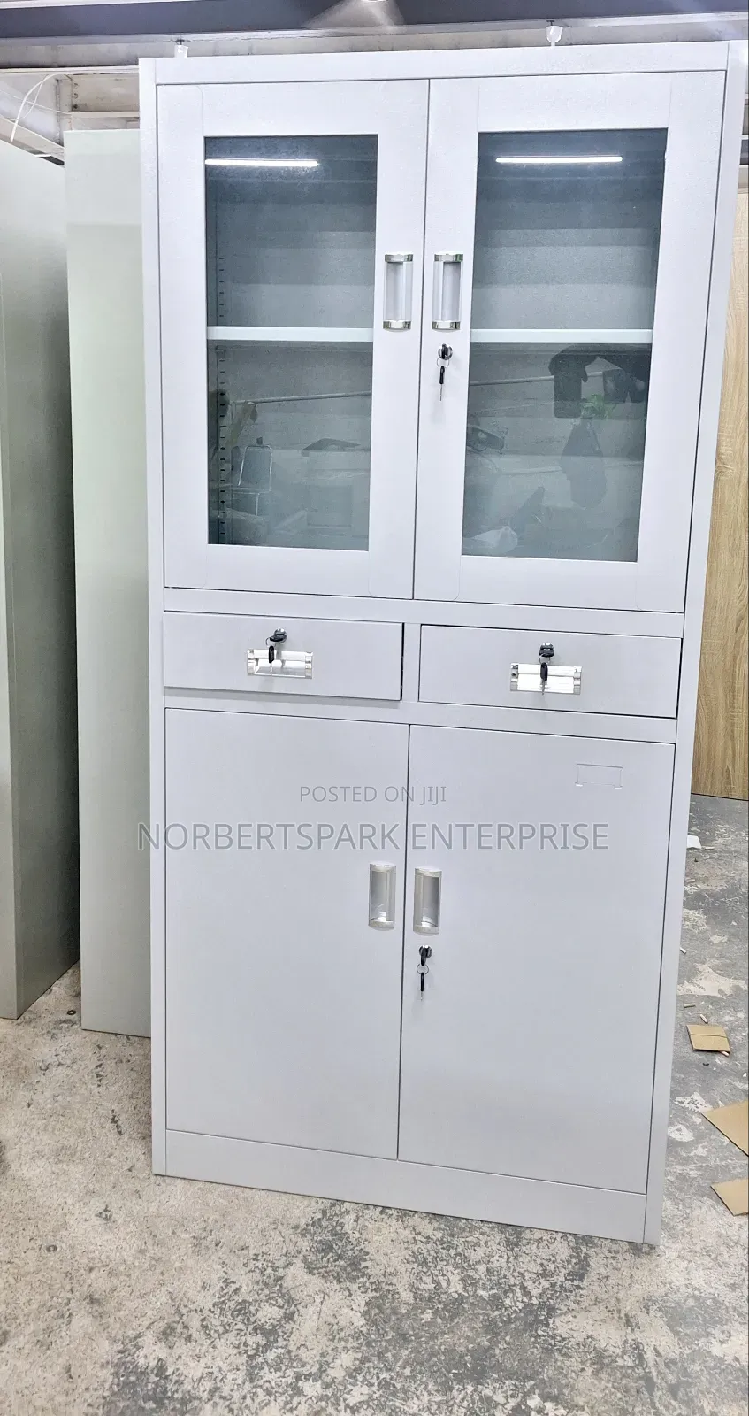 Office Cabinet(Ofcwo55)