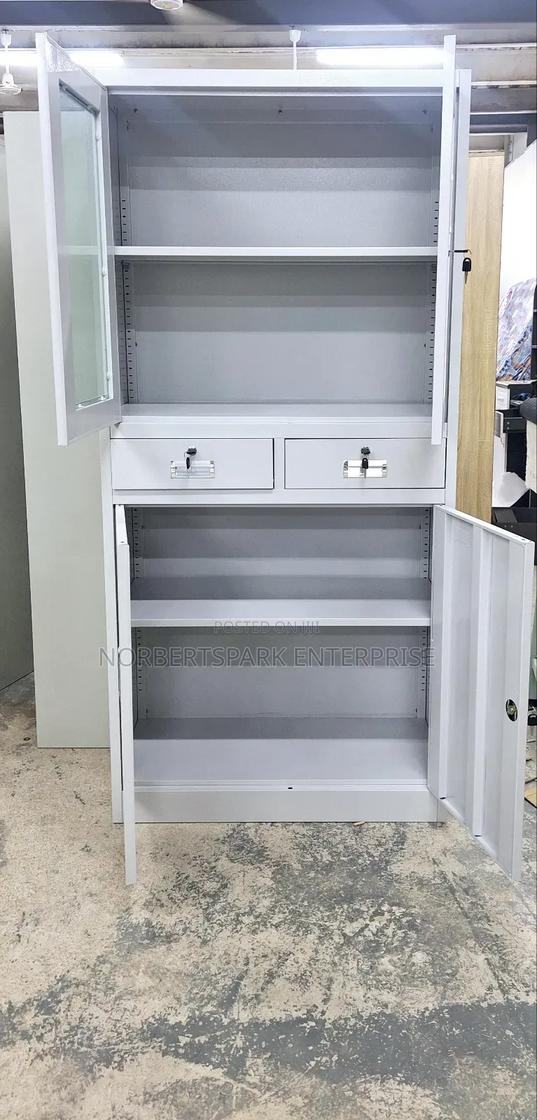 Office Cabinet(Ofcwo55)