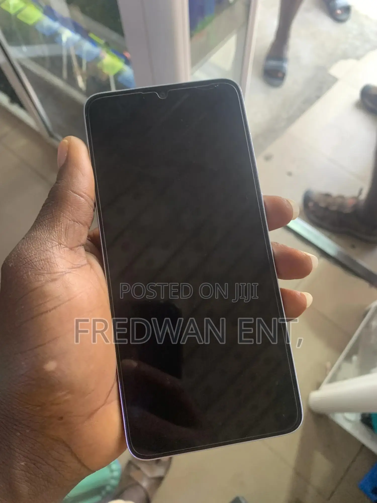 Samsung Galaxy A05 64 GB