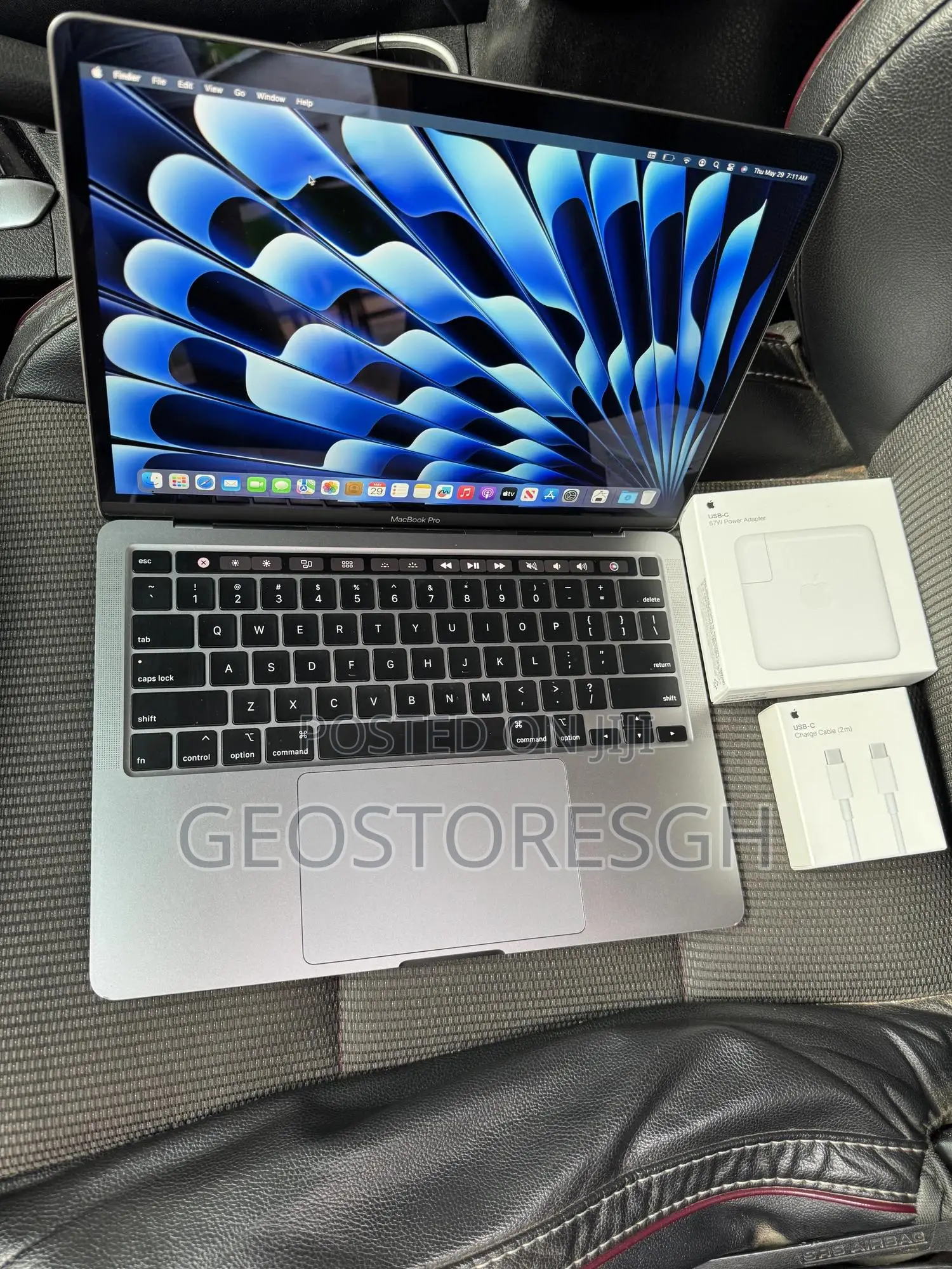 Laptop Apple MacBook Pro 2020 8GB Intel Core i5 SSD 256GB