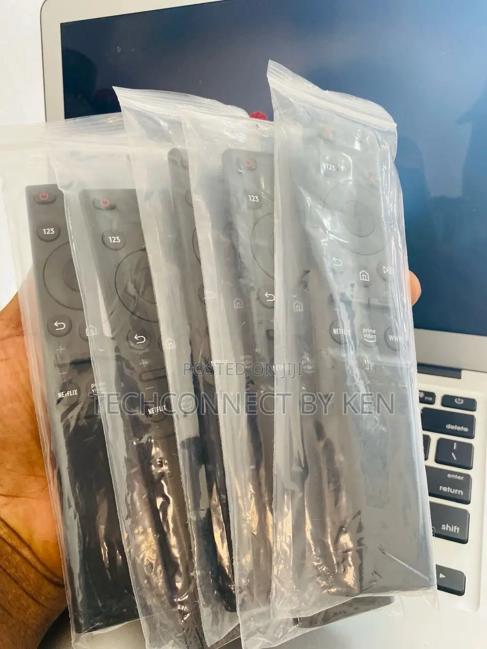 Samsung Magic Smart Remote