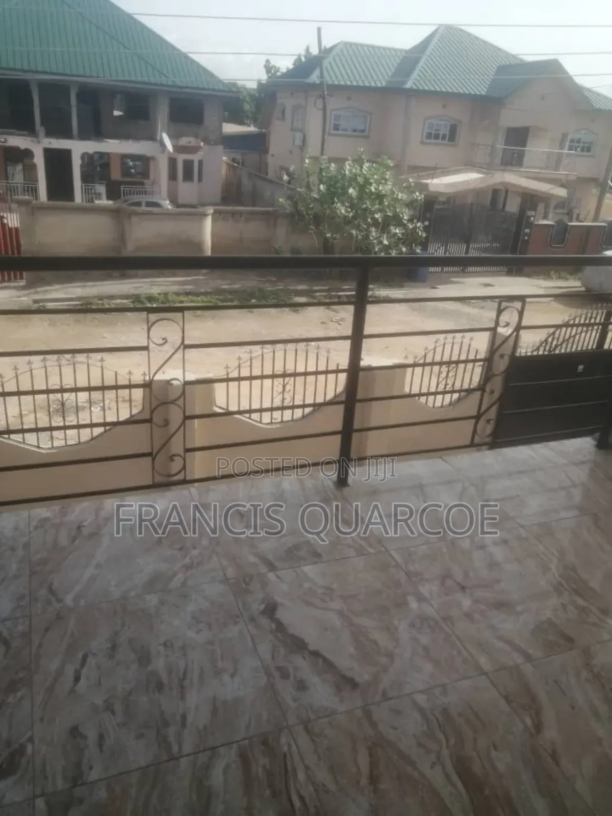 3bdrm Apartment in Paradise Estates, Pillar 2 for rent