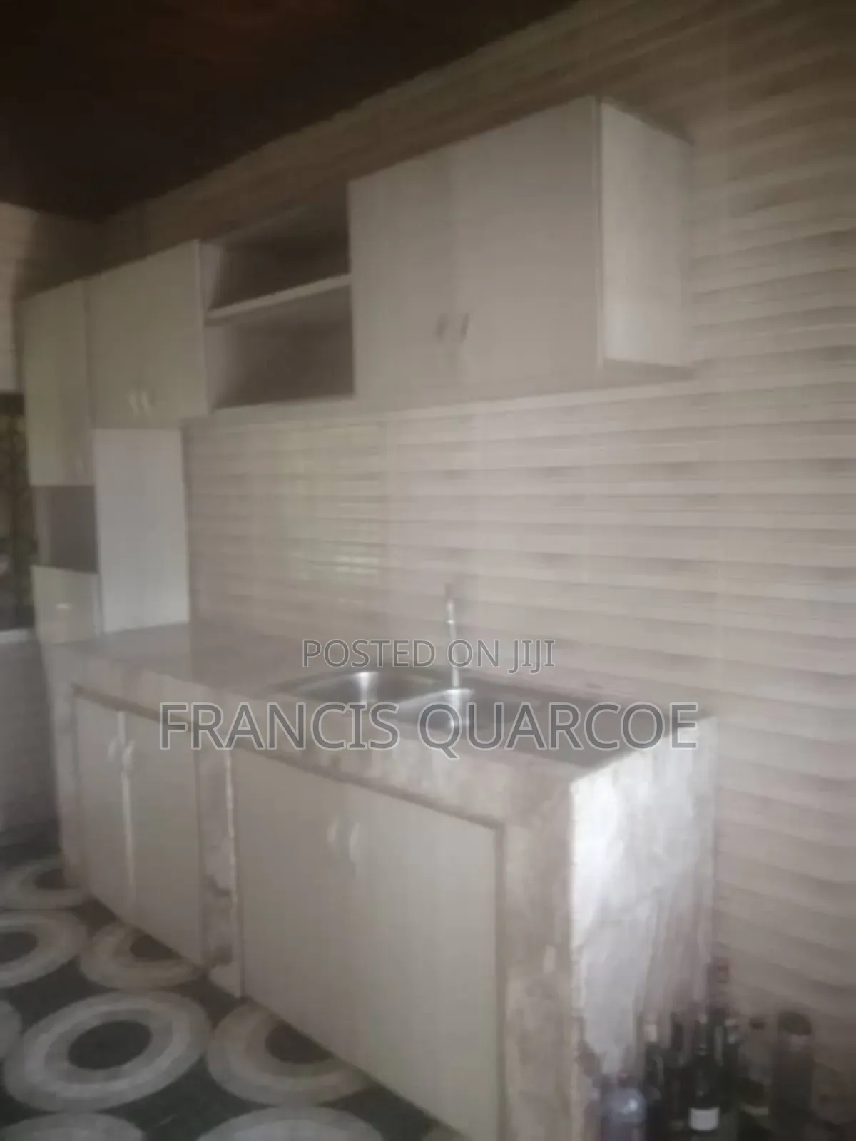 3bdrm Apartment in Paradise Estates, Pillar 2 for rent