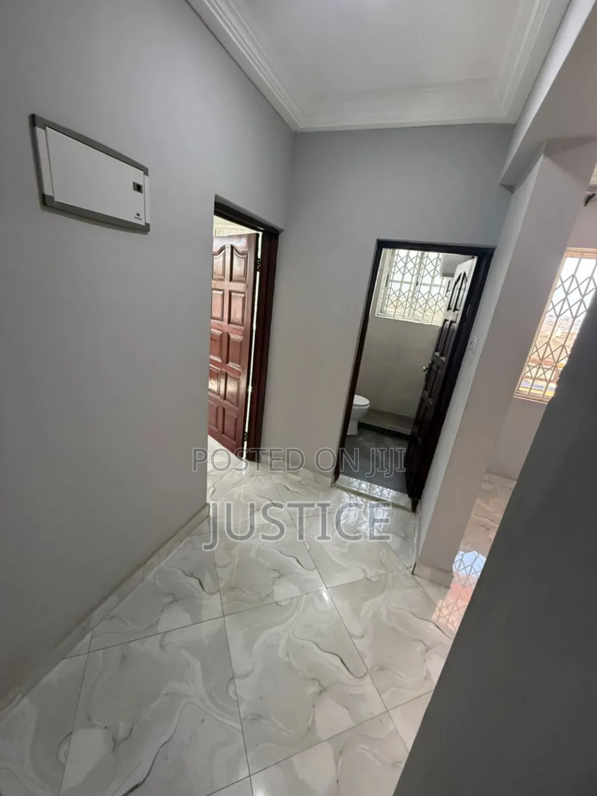 2bdrm Apartment in Ashaley Botwe, Nmai-Dzorn for rent