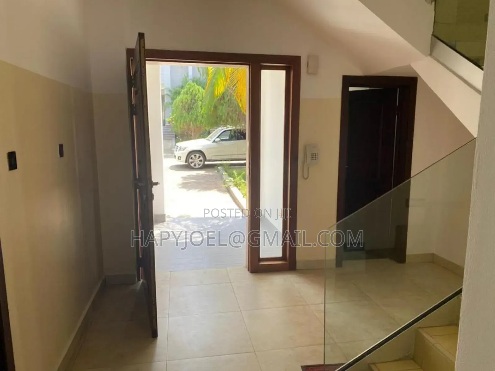 Furnished 4bdrm Townhouse / Terrace in Airport Residential Area