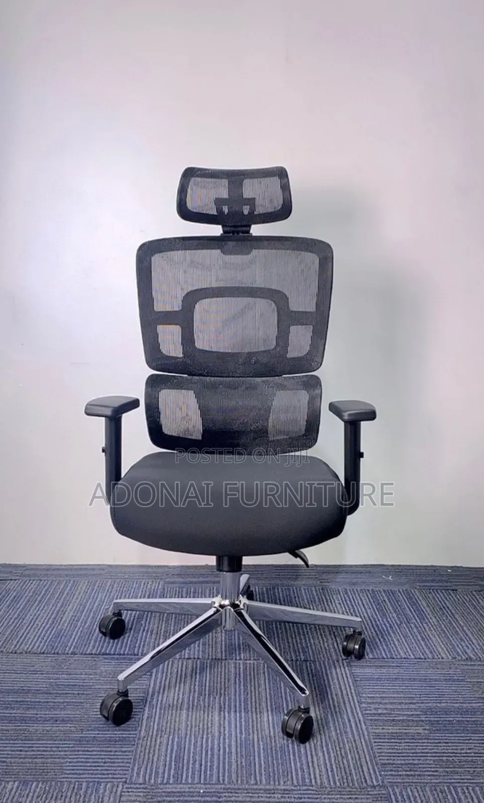 Orthopedic Office Chair Free Delivery 5th 31st August