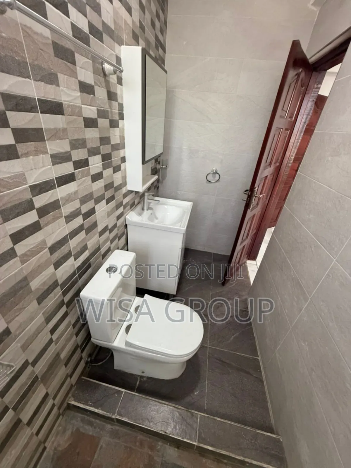 2bdrm Apartment in Wisa Group, Accra Metropolitan for rent