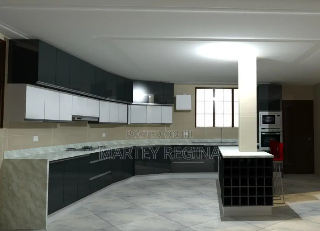 Kitchen Cabinets