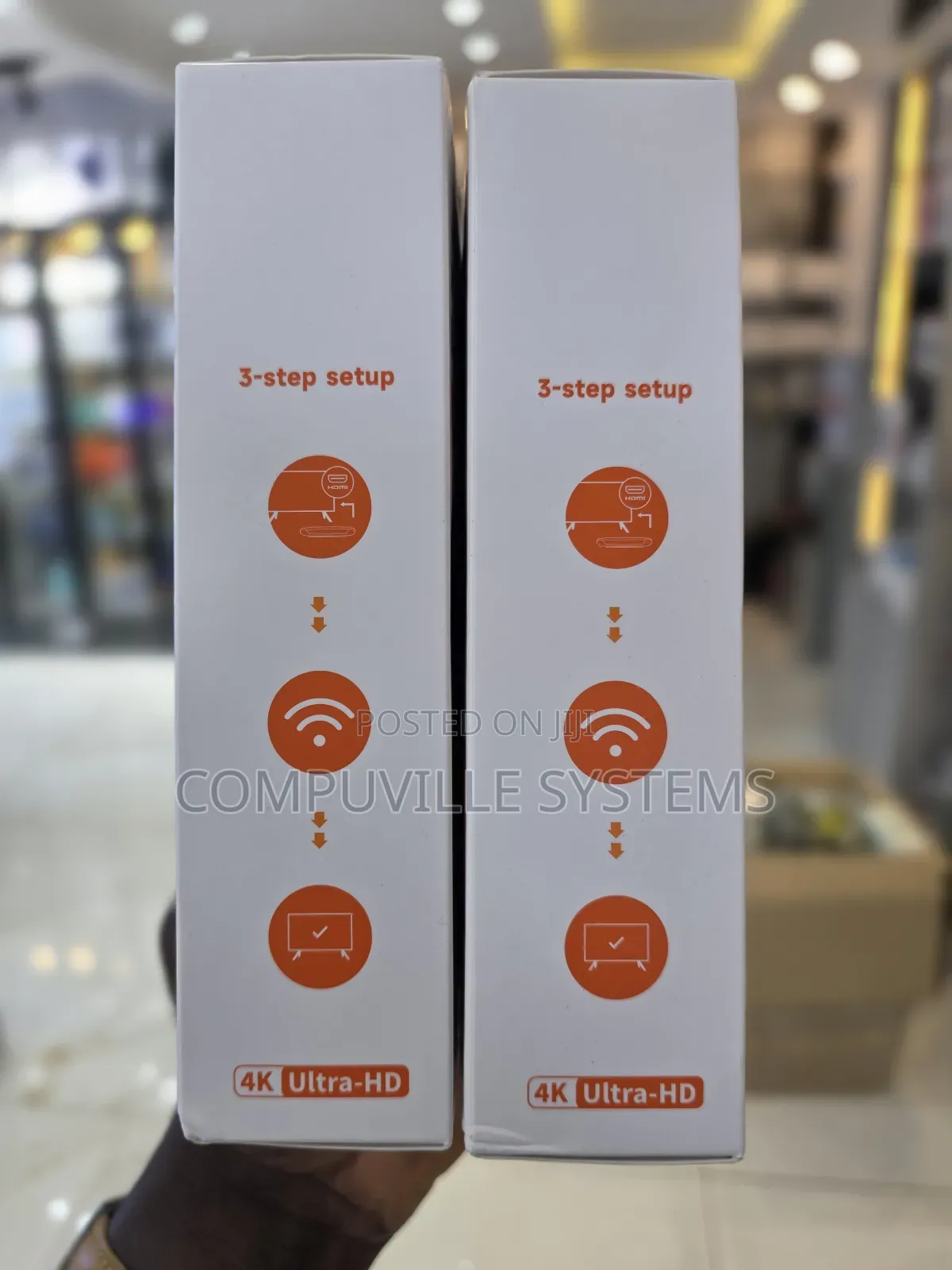 Xiaomi Tv Box S 3rd Gen