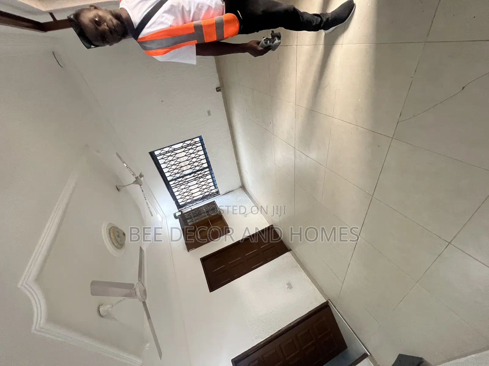7bdrm Mansion in Bee Decor & Homes, Abokobi for sale