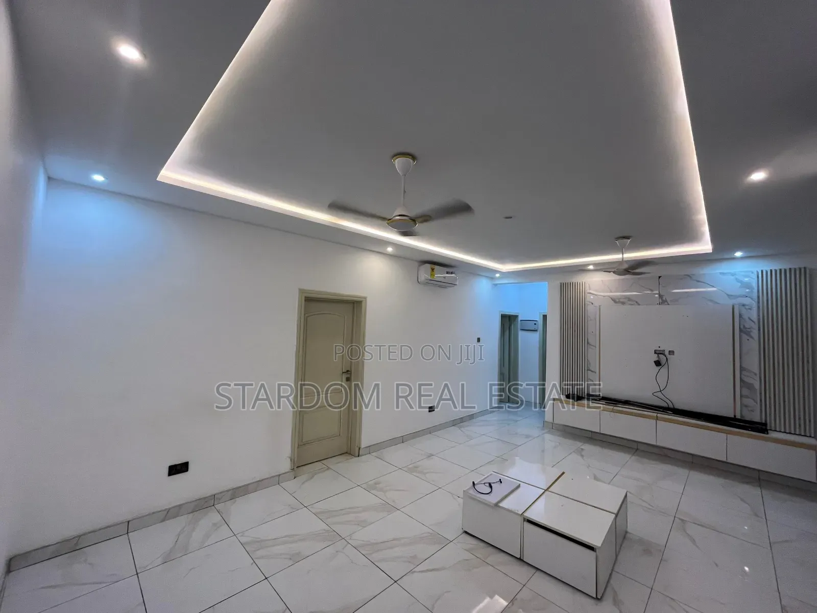 2bdrm Apartment in Ashaley Botwe for rent