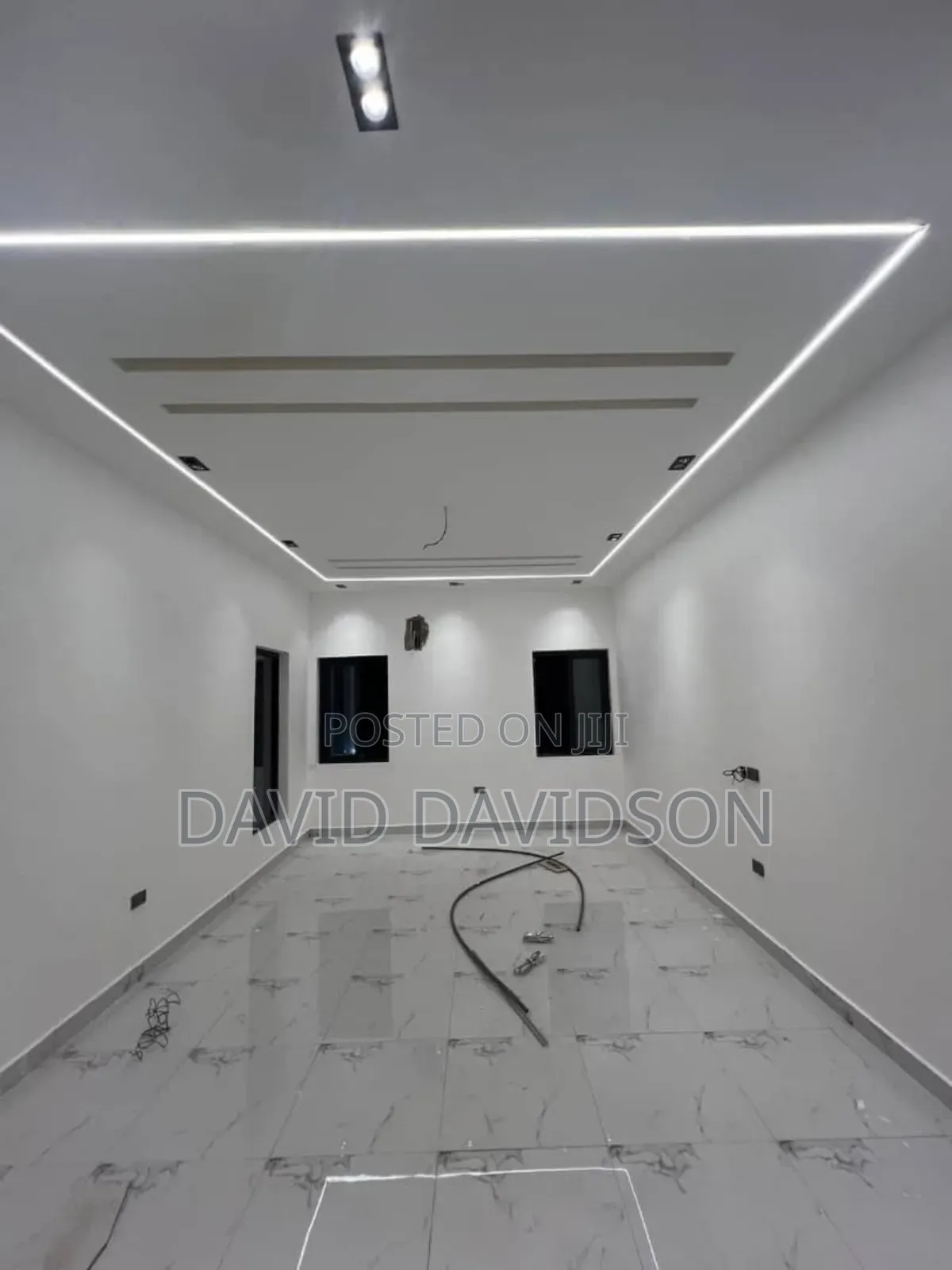 4bdrm House in 4 Bedroom House, Tema Metropolitan for sale
