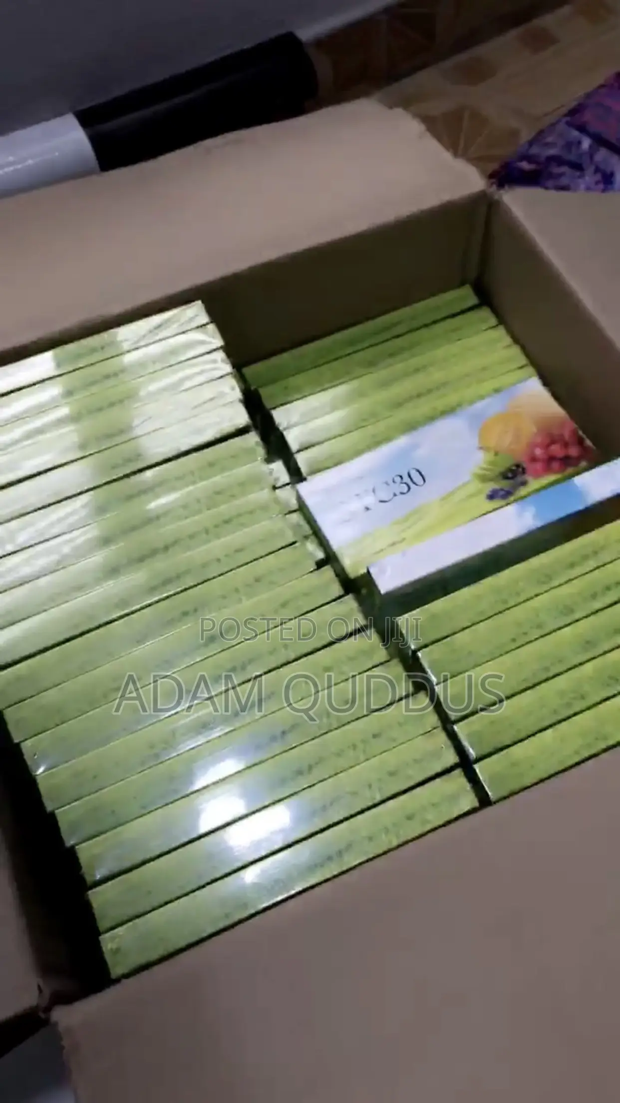 All Super Life Supplements Available
