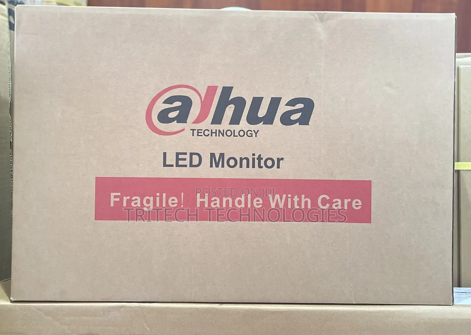 Dahau Dh-Lm24-H200 24inch FHD Led Monitor