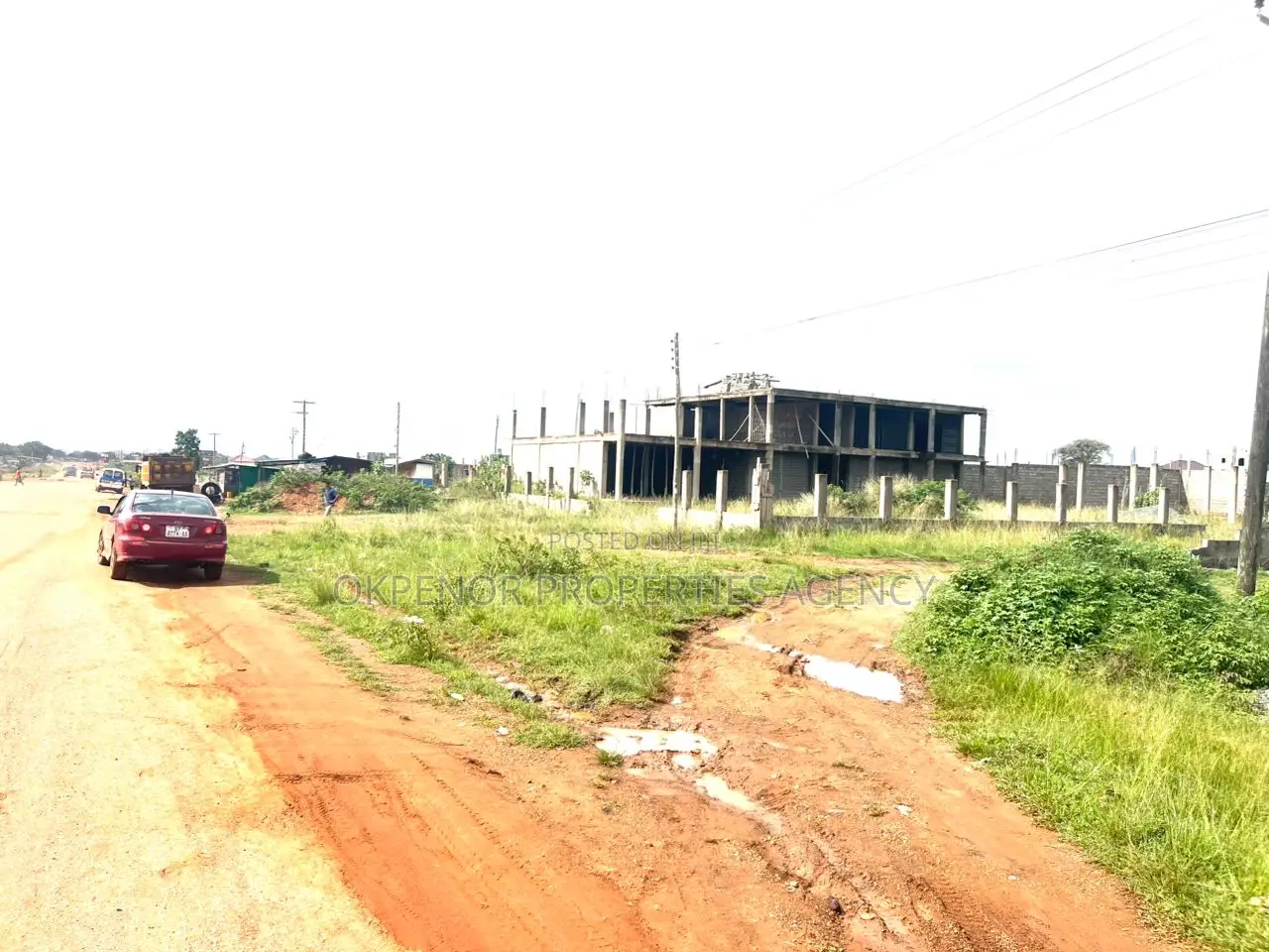 Roadside Shops for Sale