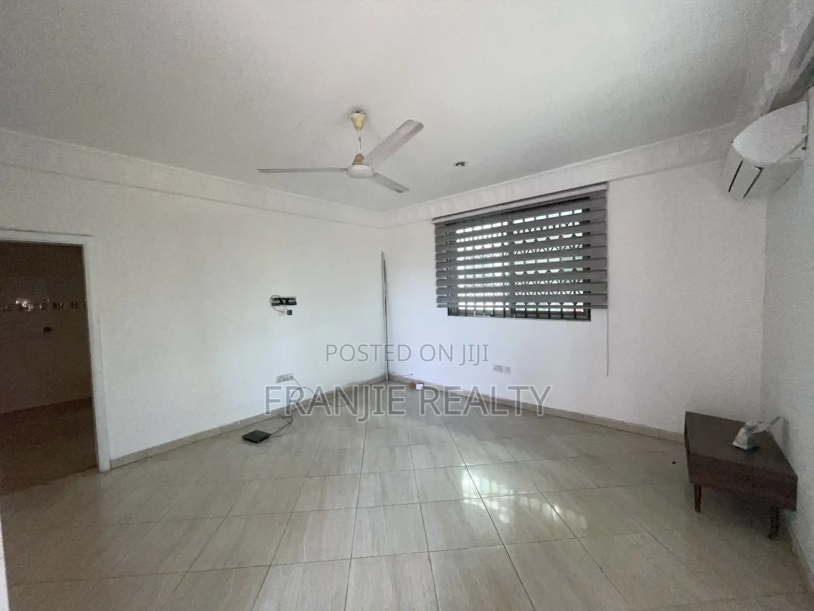 2bdrm Apartment in Abelemkpe for rent