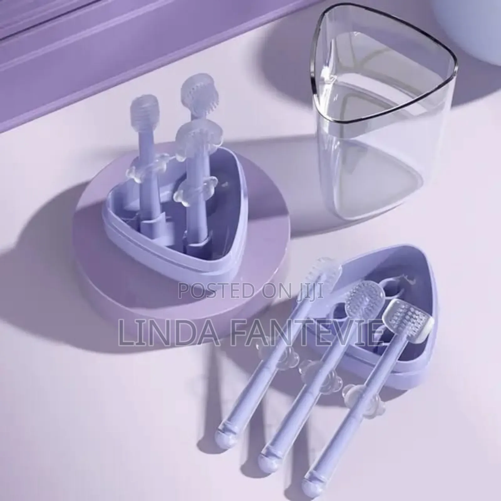 Baby Toothbrush