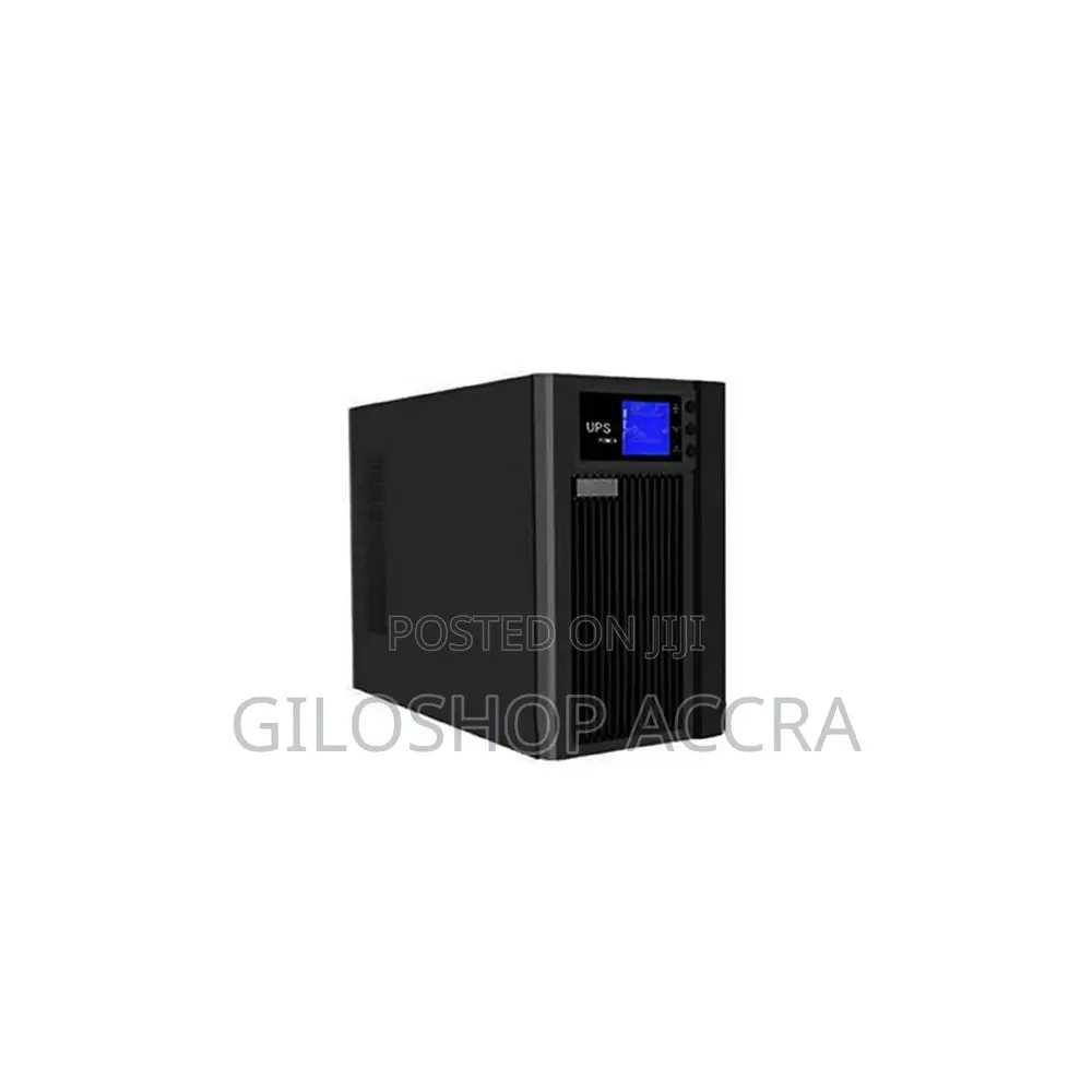 Solid Ups 3000va Uninterupted Power Supply Backup Ups