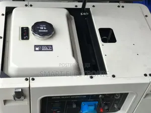 Awesome Uk Model Generator Uk-13000w Generator