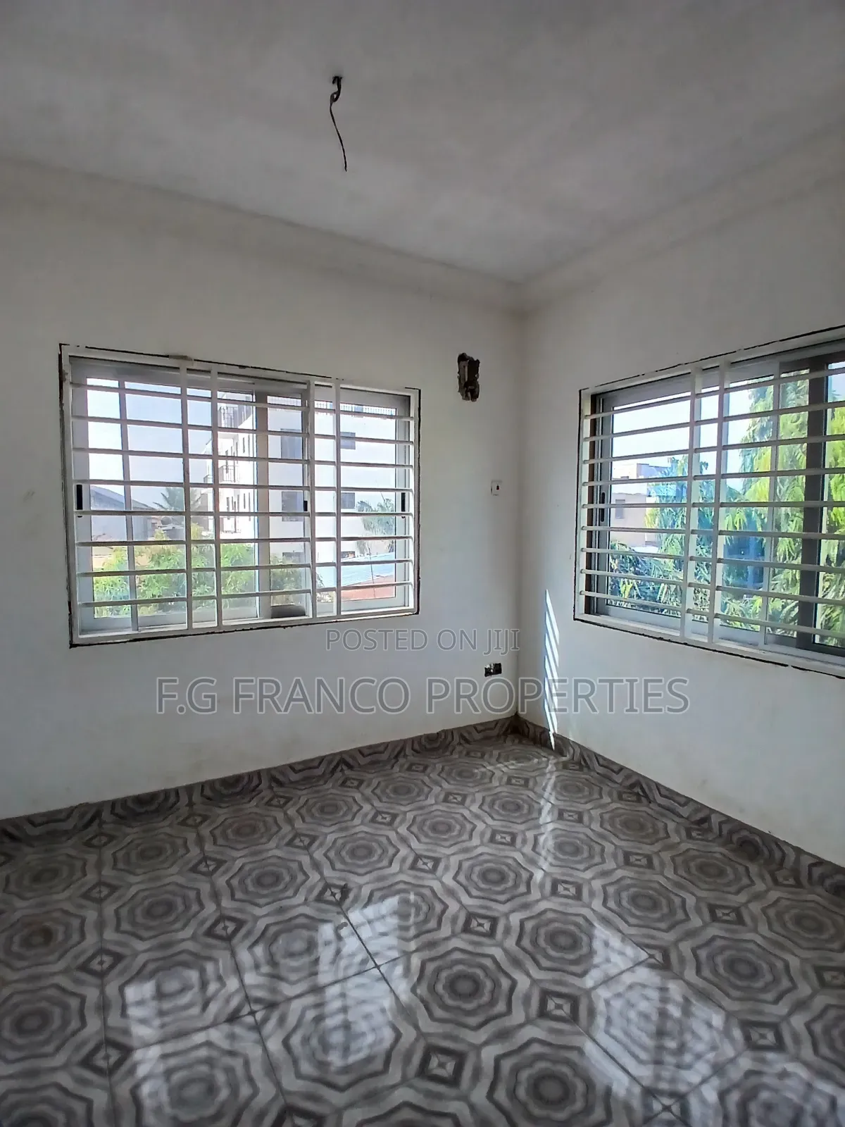 4bdrm House in Kg.Franco Properties, Spintex for sale