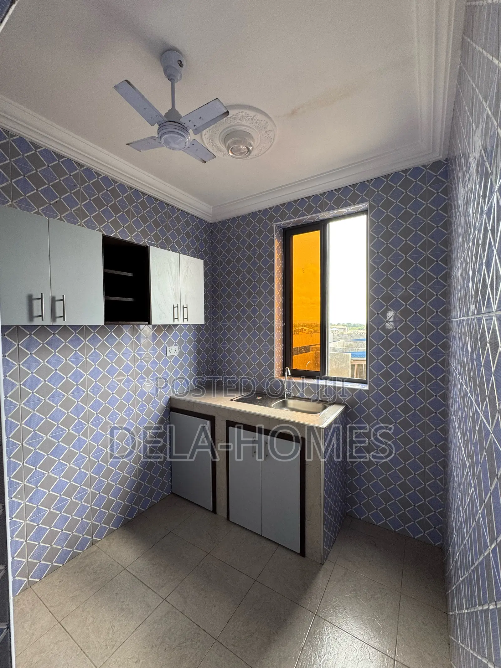 1bdrm Apartment in Adenta, Housing Down for rent