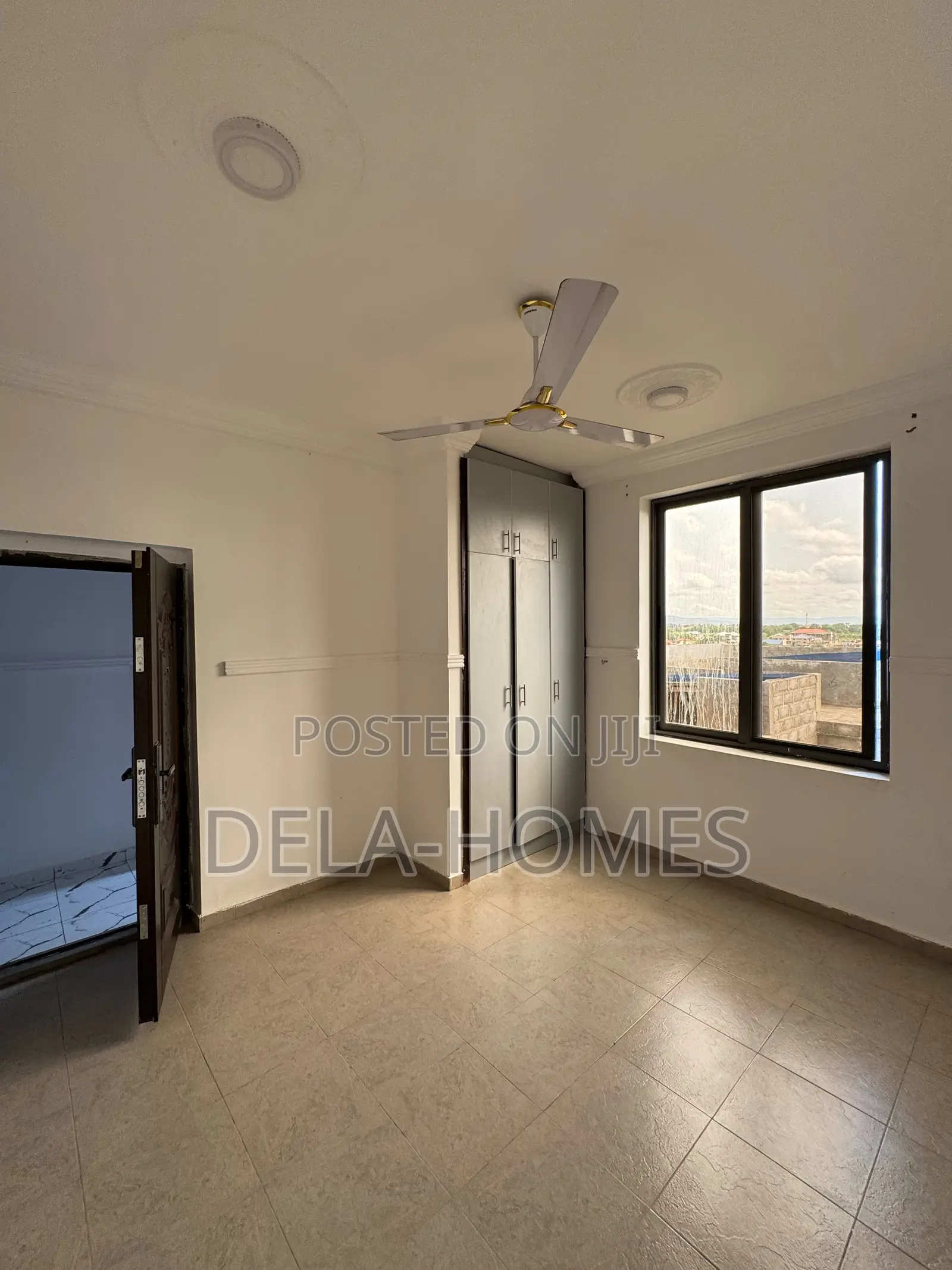 1bdrm Apartment in Adenta, Housing Down for rent