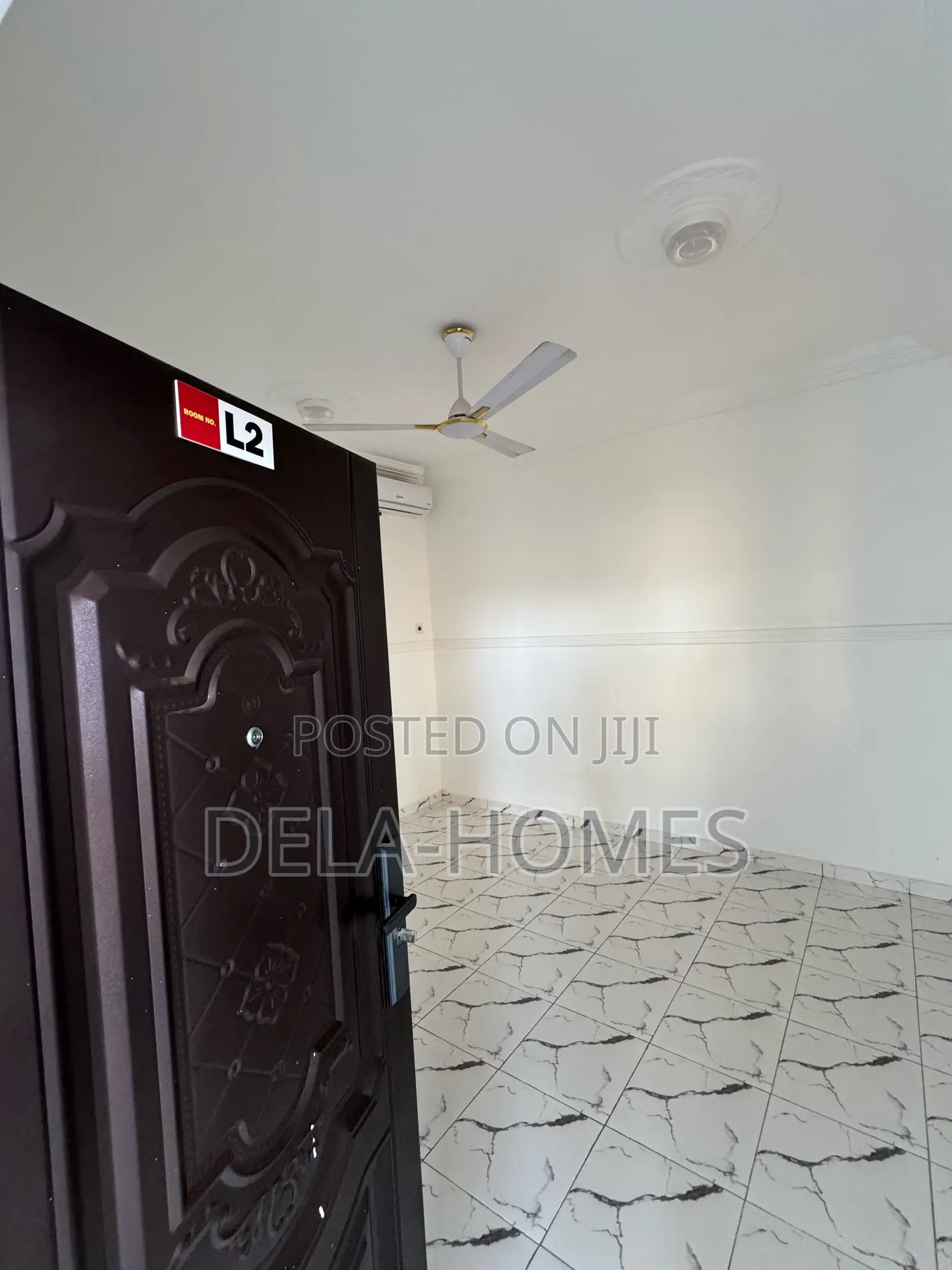 1bdrm Apartment in Adenta, Housing Down for rent