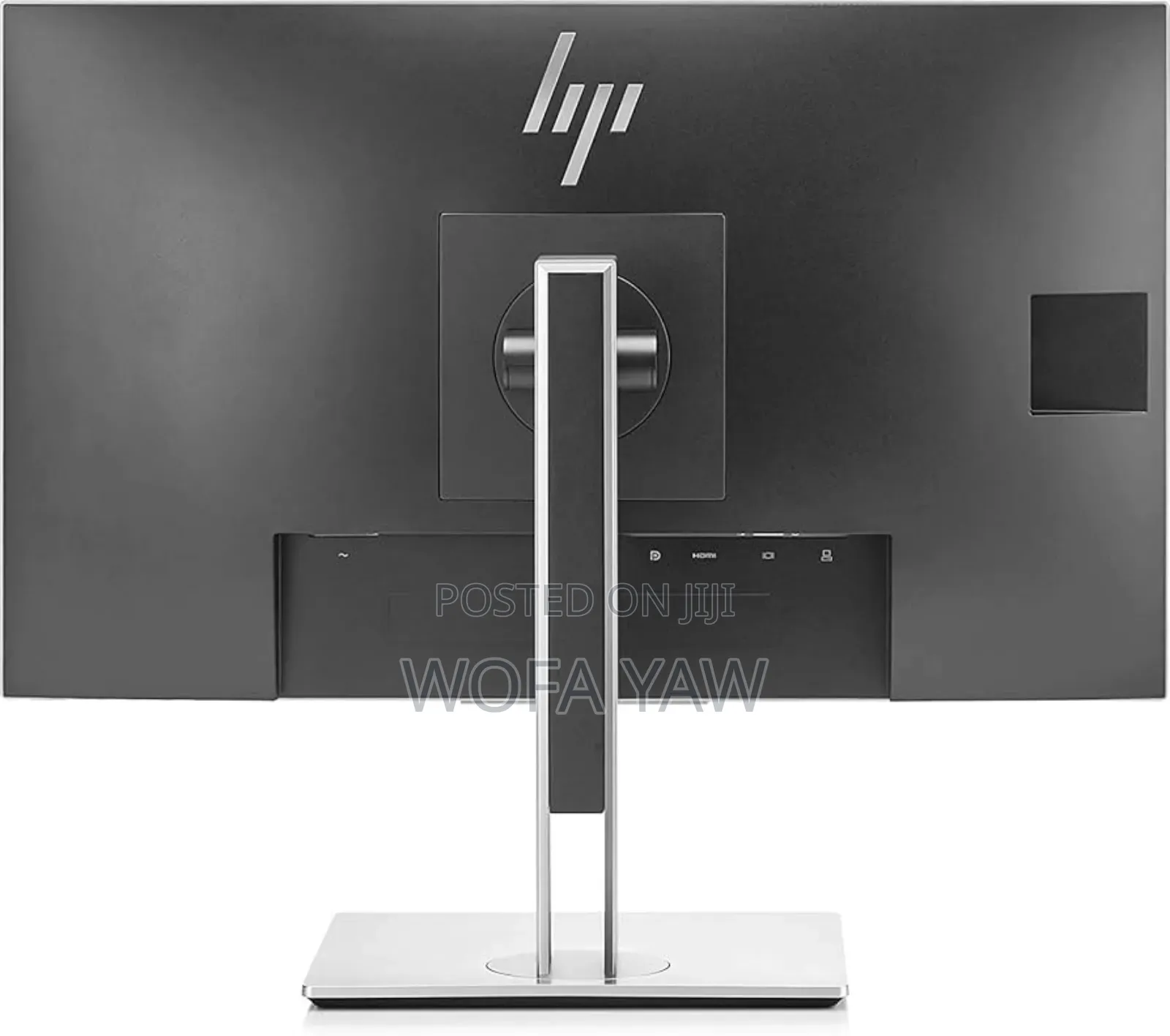 The Hp E24d G4 Is a 23.8-Inch Full Hd (1920 X 1080) Monitor