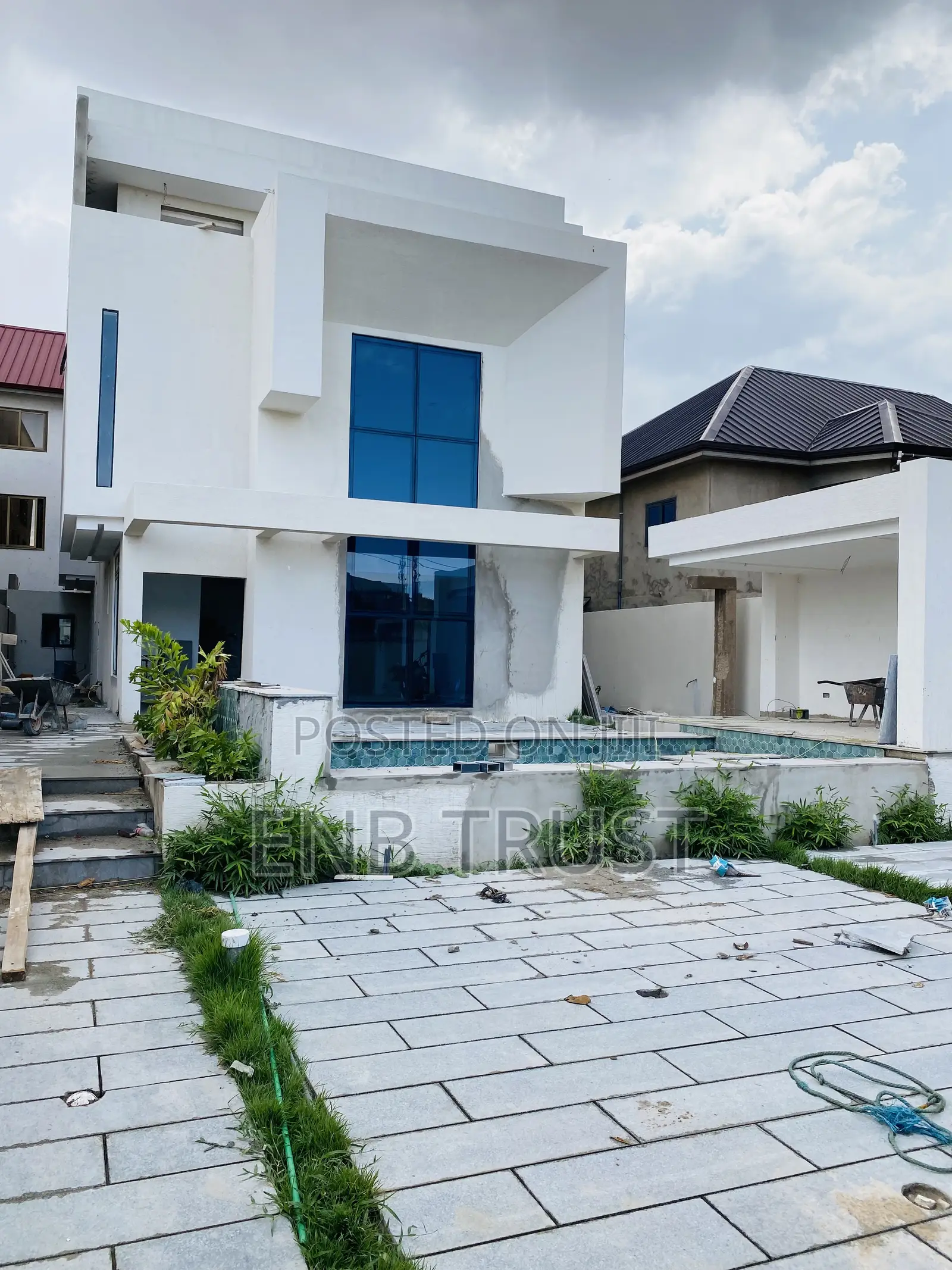 4bdrm House in East Legon, American House for sale