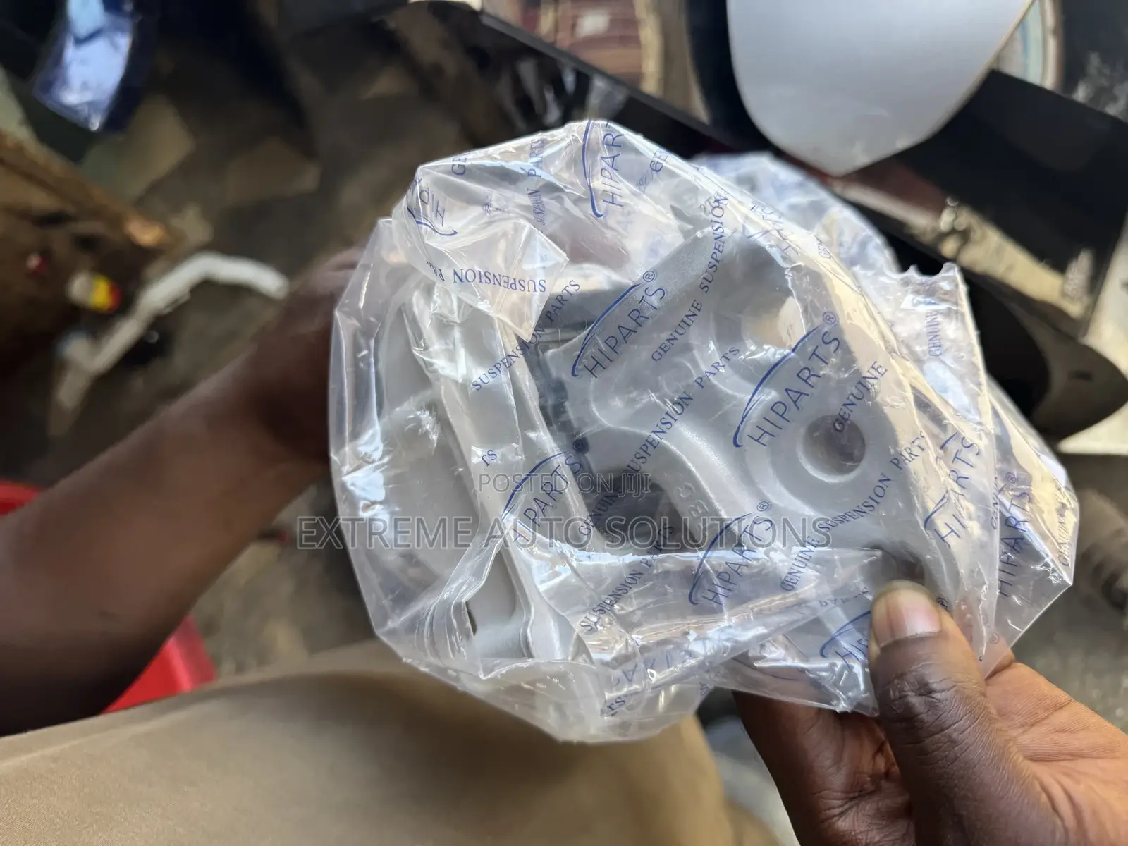 Engine Mount Right Fits Honda Civic 2016