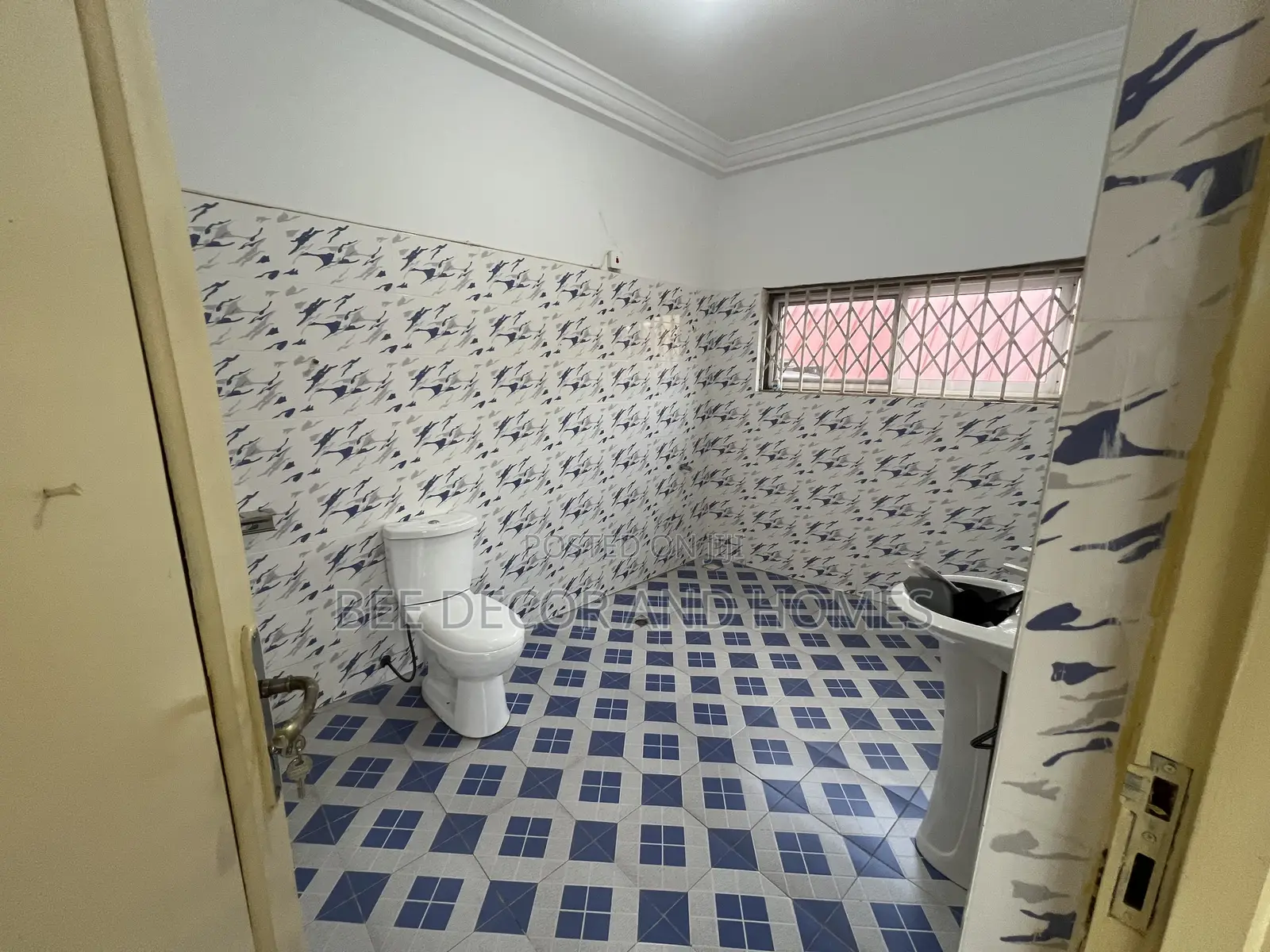4bdrm Apartment in Bee Decor & Homes, New Site for rent