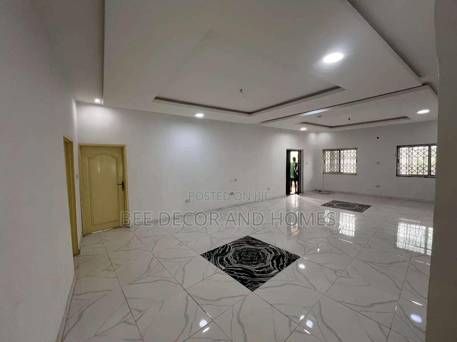 4bdrm Apartment in Bee Decor & Homes, New Site for rent