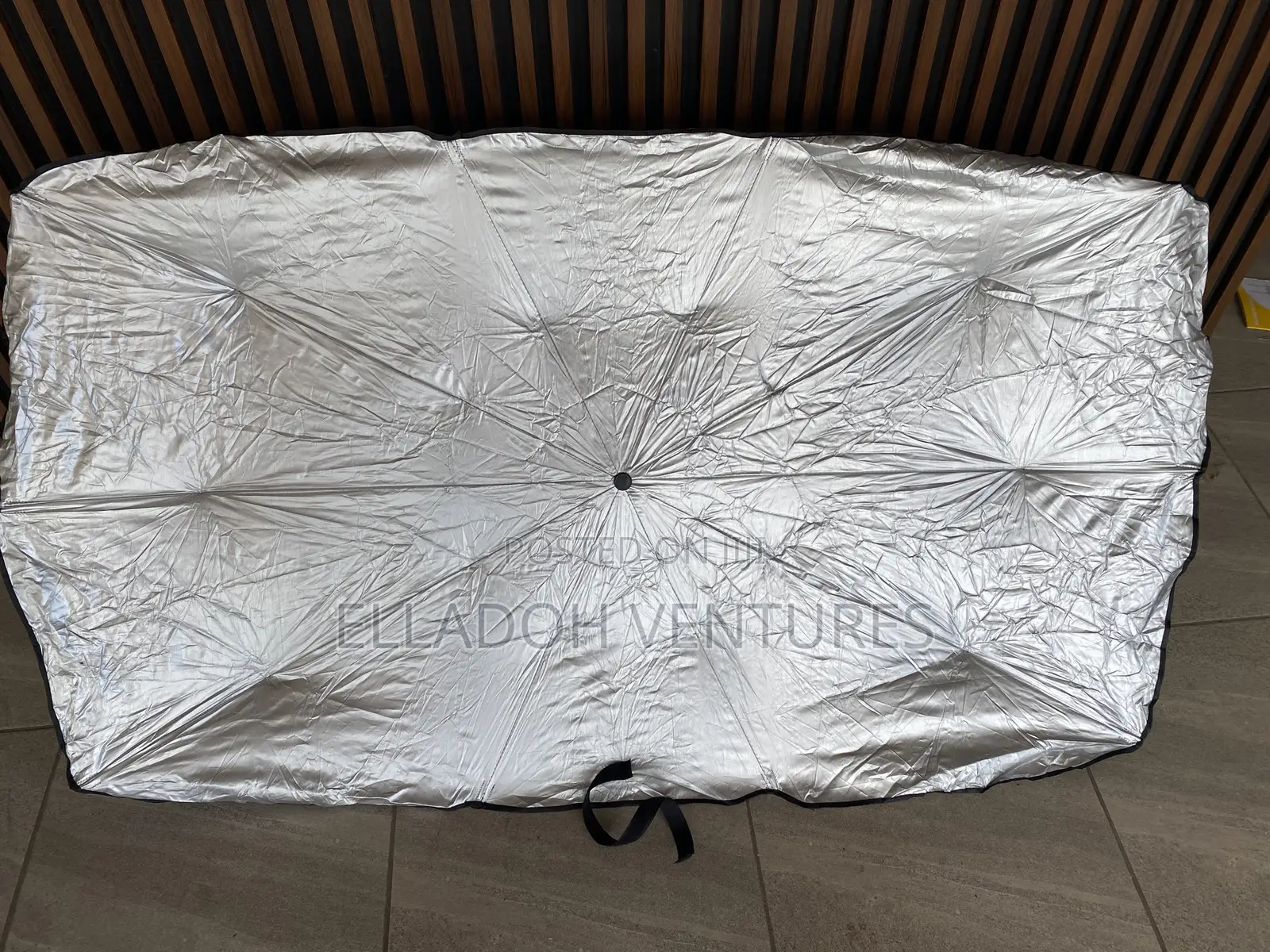Car Sun Shield